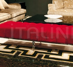 Скамья Dagonet Скамья Dagonet фабрика IPE Cavalli (Visionnaire)