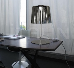 Настольный светильник CLOTH LT Настольный светильник CLOTH LT фабрика Vistosi