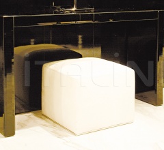 Пуф Hagen фабрика IPE Cavalli (Visionnaire)