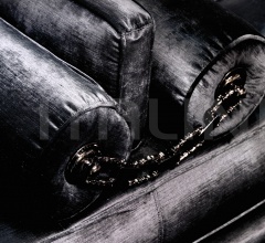 Скамья Lavinia Скамья Lavinia фабрика IPE Cavalli (Visionnaire)