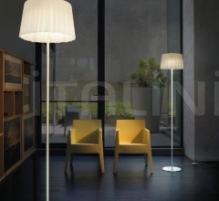 Торшер CLOTH PT G фабрика Vistosi