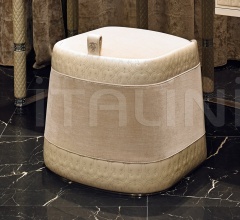 Пуф Palladium фабрика IPE Cavalli (Visionnaire)