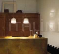 Подвесной светильник CLOTH SP P Подвесной светильник CLOTH SP P фабрика Vistosi