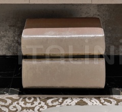 Пуф Titania фабрика IPE Cavalli (Visionnaire)