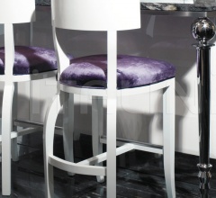 Барный стул Ariman фабрика IPE Cavalli (Visionnaire)