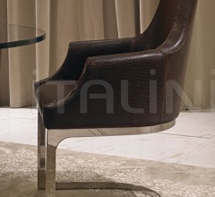 Стул с подлокотниками Janas Стул с подлокотниками Janas фабрика IPE Cavalli (Visionnaire)