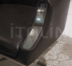 Стул с подлокотниками Janas Стул с подлокотниками Janas фабрика IPE Cavalli (Visionnaire)