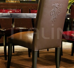 Стул Jurgen Стул Jurgen фабрика IPE Cavalli (Visionnaire)