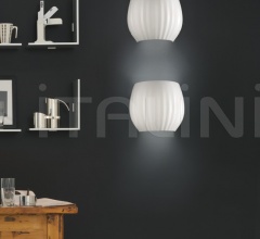 Настенный светильник REDER AP G фабрика Vistosi