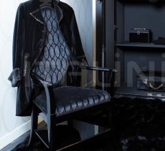 Стул с подлокотниками Ogam Стул с подлокотниками Ogam фабрика IPE Cavalli (Visionnaire)