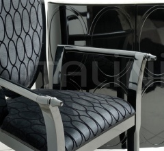 Стул с подлокотниками Ogam Стул с подлокотниками Ogam фабрика IPE Cavalli (Visionnaire)