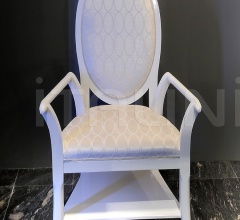 Стул с подлокотниками Ogam Стул с подлокотниками Ogam фабрика IPE Cavalli (Visionnaire)