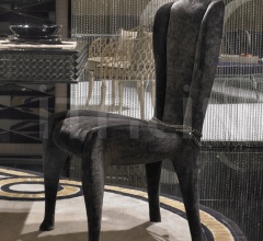 Стул Bismarck Стул Bismarck фабрика IPE Cavalli (Visionnaire)