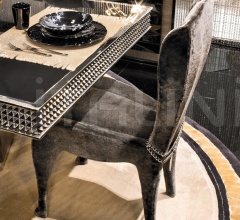 Стул Bismarck Стул Bismarck фабрика IPE Cavalli (Visionnaire)