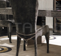 Стул Bismarck Стул Bismarck фабрика IPE Cavalli (Visionnaire)