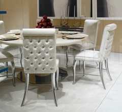 Стул Esmeralda Стул Esmeralda фабрика IPE Cavalli (Visionnaire)