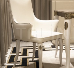 Стул с подлокотниками Esmeralda Стул с подлокотниками Esmeralda фабрика IPE Cavalli (Visionnaire)