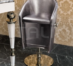 Барный стул Gaspard фабрика IPE Cavalli (Visionnaire)