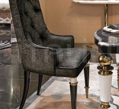 Стул с подлокотниками Sevigne Стул с подлокотниками Sevigne фабрика IPE Cavalli (Visionnaire)