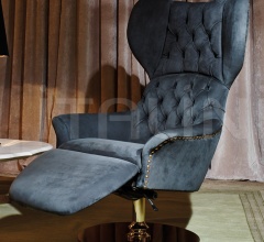 Кресло Shannon Кресло Shannon фабрика IPE Cavalli (Visionnaire)