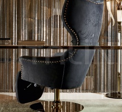 Кресло Shannon Кресло Shannon фабрика IPE Cavalli (Visionnaire)