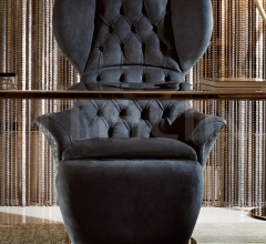Кресло Shannon Кресло Shannon фабрика IPE Cavalli (Visionnaire)