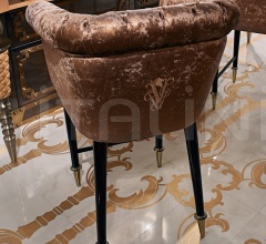 Стул с подлокотниками Victorian Стул с подлокотниками Victorian фабрика IPE Cavalli (Visionnaire)