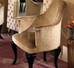 Стул с подлокотниками Ziska Стул с подлокотниками Ziska фабрика IPE Cavalli (Visionnaire)