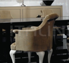 Стул с подлокотниками Ziska Стул с подлокотниками Ziska фабрика IPE Cavalli (Visionnaire)