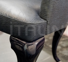 Стул с подлокотниками Ziska Стул с подлокотниками Ziska фабрика IPE Cavalli (Visionnaire)