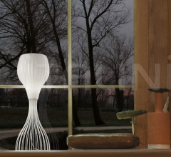 Настольный светильник REDER LT G фабрика Vistosi