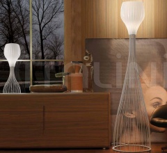 Торшер REDER PT фабрика Vistosi