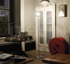 Торшер CHIMERA 09 фабрика Vistosi