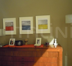 Торшер CHIMERA 09 фабрика Vistosi