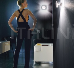 Потолочный светильник MAGIE фабрика Vistosi