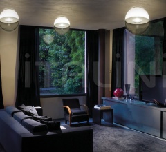 Потолочный светильник BOREALE фабрика Vistosi