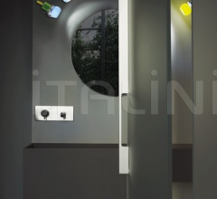 Настенный светильник VEGA фабрика Vistosi