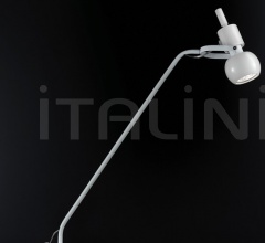 Итальянские Настольные светильники - Настольный светильник VEGA Итальянские Настольные светильники - Настольный светильник VEGA фабрика Vistosi