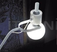 Итальянские Настольные светильники - Настольный светильник VEGA Итальянские Настольные светильники - Настольный светильник VEGA фабрика Vistosi