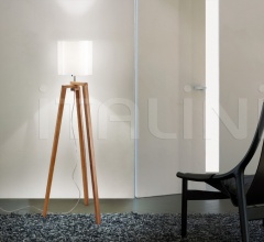 Торшер TREPAI Торшер TREPAI фабрика Vistosi