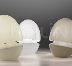 Итальянские Настольные светильники - Настольный светильник JO Итальянские Настольные светильники - Настольный светильник JO фабрика Vistosi