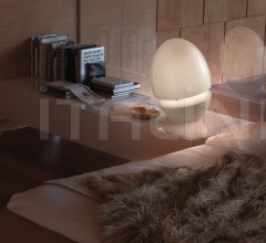 Итальянские Настольные светильники - Настольный светильник JO Итальянские Настольные светильники - Настольный светильник JO фабрика Vistosi