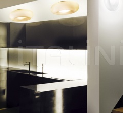 Потолочный светильник SPROUT фабрика Vistosi