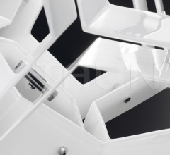 Подвесной светильник AUREA Подвесной светильник AUREA фабрика Vistosi