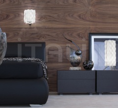 Настенный светильник TAHOMA фабрика Vistosi