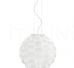 Подвесной светильник TAHOMA ROUND Подвесной светильник TAHOMA ROUND фабрика Vistosi