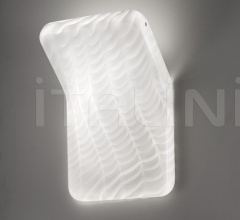 Настенный светильник NORMA AP фабрика Vistosi