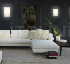 Настенный светильник NORMA AP фабрика Vistosi