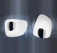 Настенный светильник LUNAE фабрика Vistosi