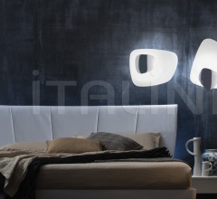 Настенный светильник LUNAE фабрика Vistosi